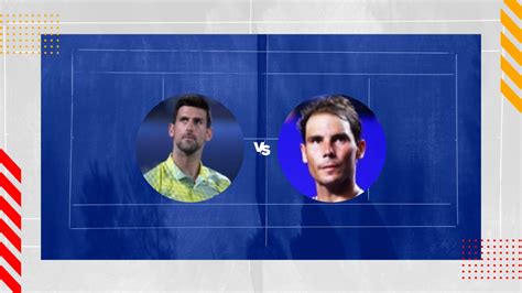 Pronostico Novak Djokovic .